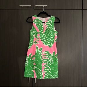 Gorgeous Lilly shift dress 🌴